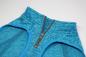 Preview: Kurgo K9 Core Hundepullover Heather Blue, Gr. S